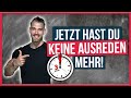 Das hier braucht JEDER für ein GEILES Leben! - Persönlichkeitsentwicklung in 3 Minuten