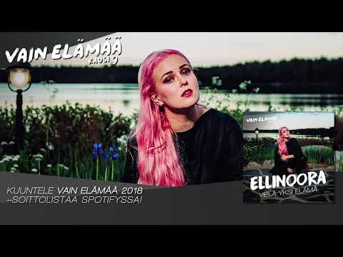 Vielä Yksi Elämä video