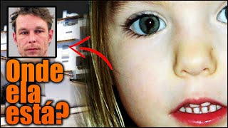 Caso Madeleine *inscreva-se*