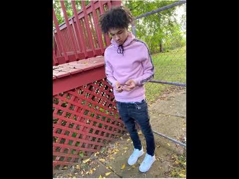 BubbaTrnch - “ What Now “