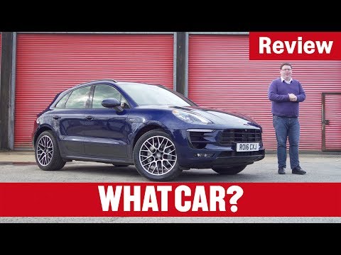 Porsche Macan 2018 review – Is it better than an Audi Q5? | What Car?