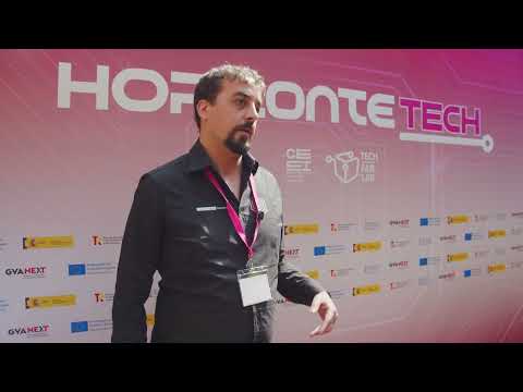 Entrevista a Andrés Iborra, CEO de Dreamvision Designers