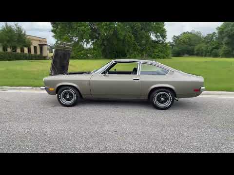 1973 Chevrolet Vega (CC-1582984) for sale in Winter Garden, Florida