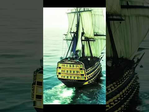 Ranking the Most Powerful Pirates of the Caribbean Ships🏴‍☠️ #piratesofthecaribbean  #shorts