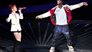 Airplanes (All-Star Remix) {Feat. Eminem,Lupe Fiasco, Hayley Williams &amp; B.o.B}