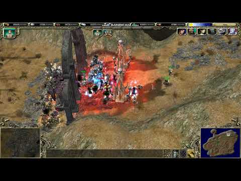 SpellForce: Reimagined - Ismail Rework