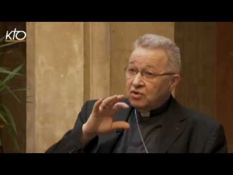 Cardinal Vingt-Trois: "Le renouvellement des évangélisateurs"