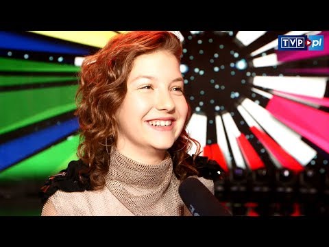 Eurowizja Junior 2017: Alicja Rega reprezentantką Polski!
