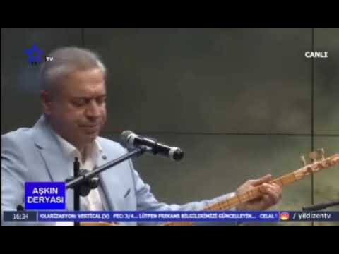 Ali Rıza Aksoy Dostum sen bu aşkı anlayamazsın. Nefes : Aşık Fedai