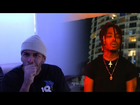 Klaz Casso - Demons ( Official Video ) (AMERICAN🇺🇸REACTION!!!)