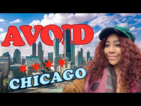 Avoid Moving to Chicago IL Unless You Can Handle These 5 Facts!