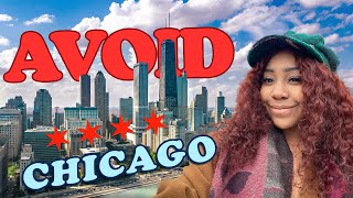 Avoid Moving to Chicago IL Unless You Can Handle These 5 Facts!