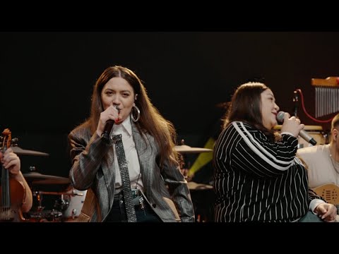 Taraful Rutenilor și Carmen Chindriș - Dragoste sensibila (Official Video)