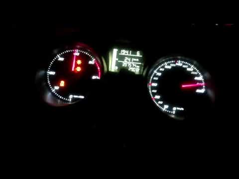 Seat Ibiza 2.0TDI FR CR 80 - 260km/h Garrett GTD2060VZ 300HP 580Nm  popcorn hardcut