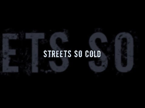 J Nutty x Blackface x Deon - "Streets So Cold 🧊☠️⚰️" (Official 4K Music Video) #STREETENTERPRIZE