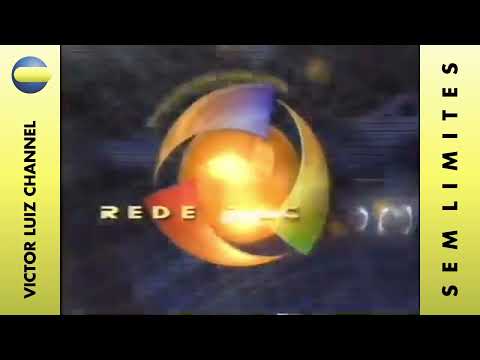 Record | Vinheta Interprogramas (26/05/2002)