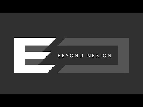 Ectronic - Beyond Nexion