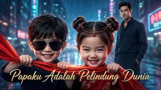 Download lagu Sultan Naga Miskin Ternyata Ayah Dari Anak Kembar Miliarder Episode Lengkap 2026 mp3