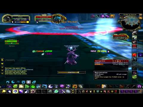 Zimmik Immerseus Solo