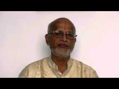 Advanced Vedanta - 01 by Acharya Sadaji
