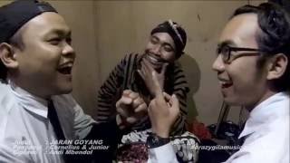 Download lagu JARAN GOYANG MUSIC VIDEO - Cornelius & Junior Cipt. Andi Mbendol mp3 Download lagu JARAN GOYANG MUSIC VIDEO - Cornelius & Junior Cipt. Andi Mbendol mp3