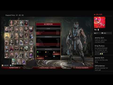 Toxic League Makes Me Rage SHORT Stream