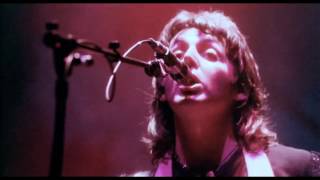 Soily - Paul McCartney and Wings (Rockshow)