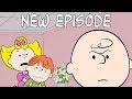 Snoopy Revenge Is Sweetie BRAND NEW Peanuts Animation Videos For Kids Cartoons
