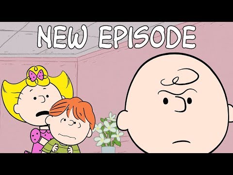 【スヌーピーで英語】スヌーピー | リベンジは甘い？