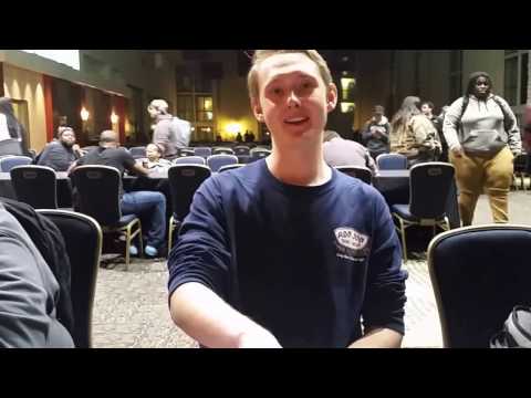 Matt Shapiro's 60-card Infernoid Deck Profile -- 2nd place 7-1-1 at Timonium, MD regionals