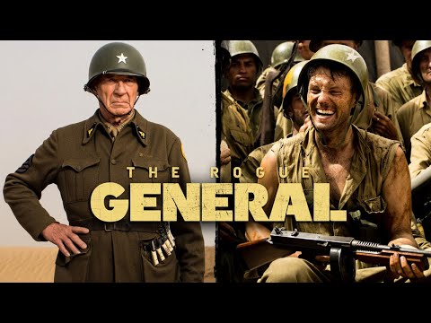 The 'Gangster' General Even Patton Couldn't Control