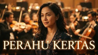 Download lagu PERAHU KERTAS – MAUDY AYUNDA | EPIC ORCHESTRAL VERSION | CINEMATIC SYMPHONY mp3