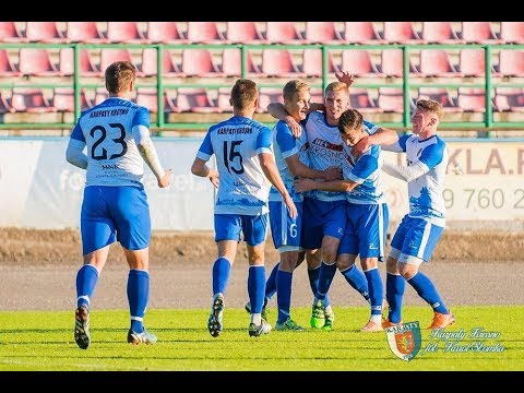 4 liga podkarpacka na żywo: Przełom Besko - Karpaty Krosno [TRANSMISJA WIDEO]