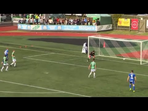 Jalkapallo Miesten Ykkönen EIF 0 vs JäPS 2 / 16.7.2022 / Antti Ulmanen #88