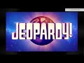Jeopardy Season 37 Graphics And Set Updates