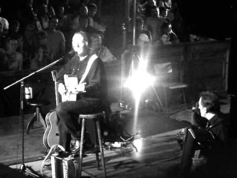 Jarek Nohavica-Sako se sametu