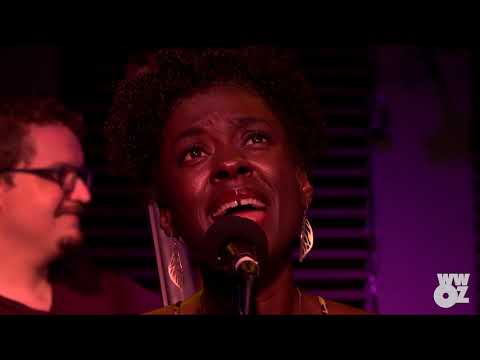 Nayo Jones - Full Set - Live from WWOZ (2019)