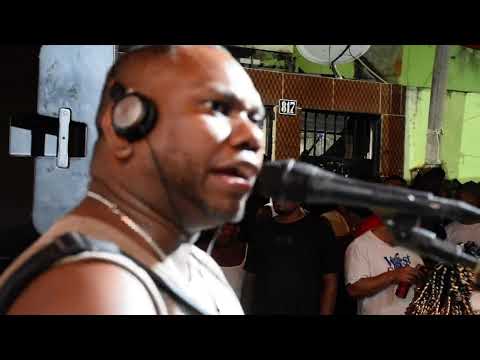 D' KRIOLLOS Micareta 03