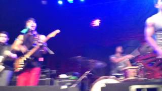 Tale Of a Secret Admirer - King the Kid