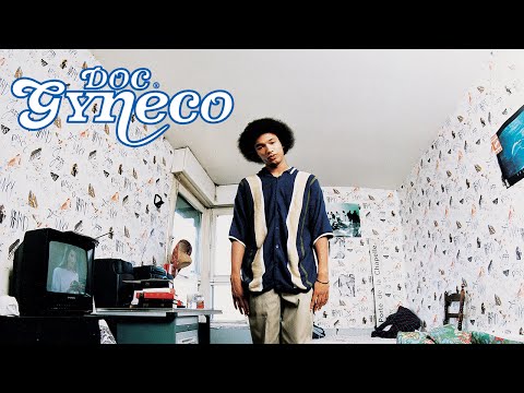 Doc Gyneco - Les Filles du Moove (Audio officiel)