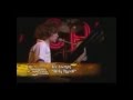 ALL BY MYSELF. ERIC CARMEN VS ...