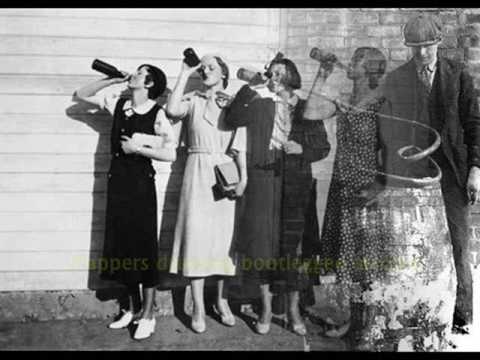 Music of the Prohibition: Bennie Krueger's Dance Orch. - No One Knows What It's All About, 1924