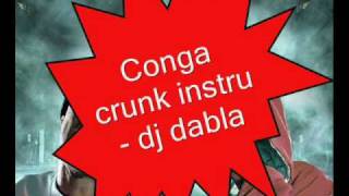 tree 6 mafia - like money remix dj dabla [100 tonnes/conga instru by dj dabla] JD&#39;Z Prod