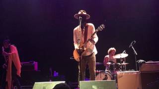 Gary Clark Jr - Down To Ride