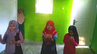 Download lagu Latihan lagu mars TPQ/TPA mp3