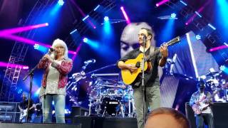 The Maker Dave Matthews Band with Emmy Lou Harris