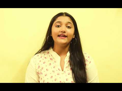 Oora Kannu | Cover | Keerthana |