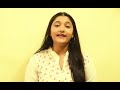 Oora Kannu Cover Keerthana