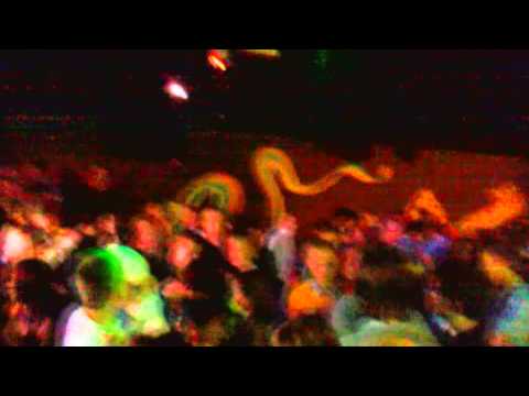 Asalto & Kamil Pankowski - Trojan (Live Video from Why Not, Warsaw)