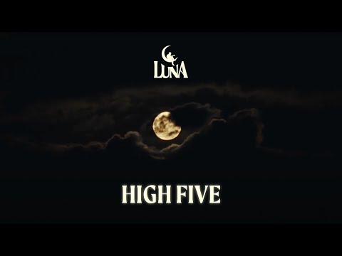 Video thumbnail for High Five